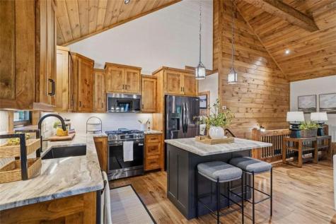 288 Hoot Owl Hill Morganton GA 30560