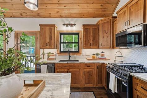 288 Hoot Owl Hill Morganton GA 30560