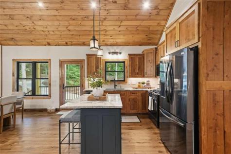 288 Hoot Owl Hill Morganton GA 30560