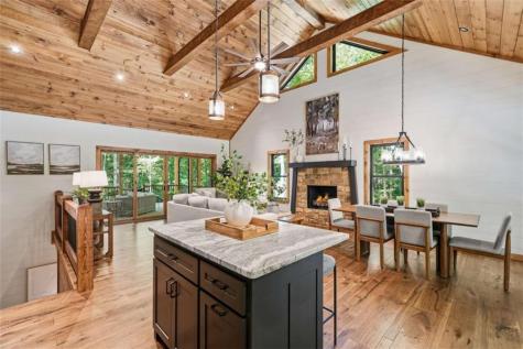 288 Hoot Owl Hill Morganton GA 30560