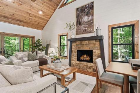 288 Hoot Owl Hill Morganton GA 30560