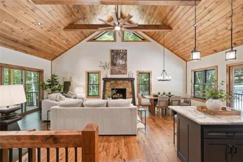 288 Hoot Owl Hill Morganton GA 30560