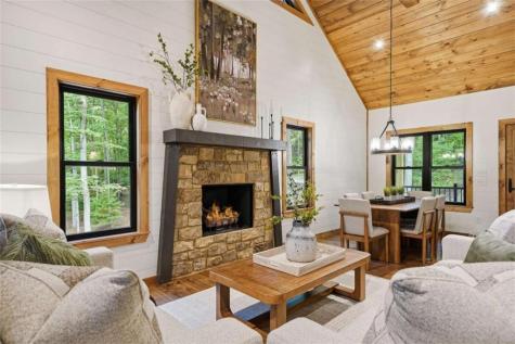 288 Hoot Owl Hill Morganton GA 30560