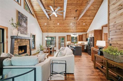 288 Hoot Owl Hill Morganton GA 30560