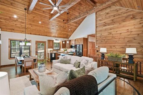 288 Hoot Owl Hill Morganton GA 30560