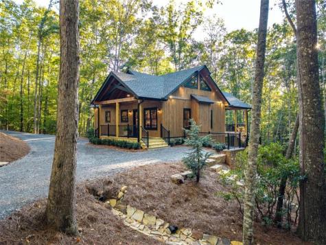 288 Hoot Owl Hill Morganton GA 30560