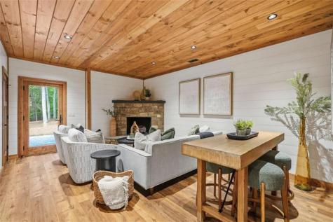 288 Hoot Owl Hill Morganton GA 30560