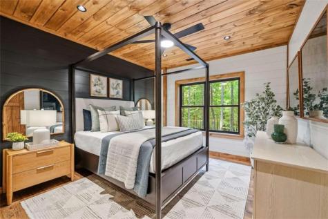 288 Hoot Owl Hill Morganton GA 30560