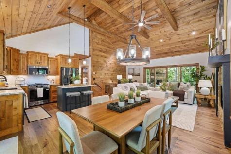 288 Hoot Owl Hill Morganton GA 30560
