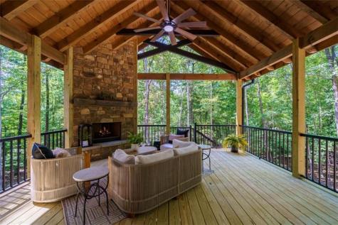 288 Hoot Owl Hill Morganton GA 30560