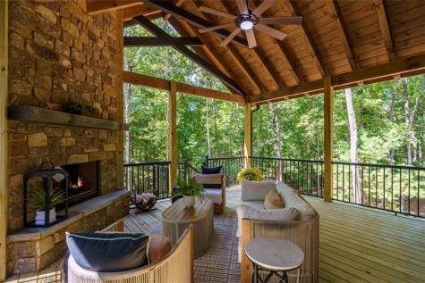 288 Hoot Owl Hill Morganton GA 30560