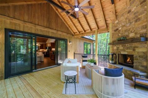 288 Hoot Owl Hill Morganton GA 30560