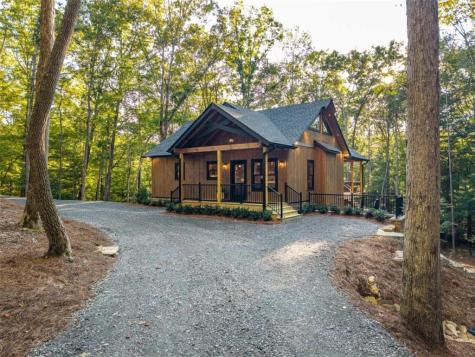 288 Hoot Owl Hill Morganton GA 30560