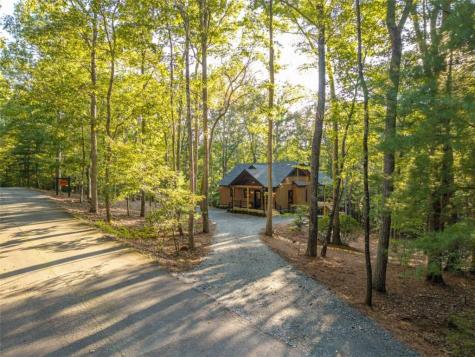 288 Hoot Owl Hill Morganton GA 30560