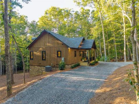 288 Hoot Owl Hill Morganton GA 30560