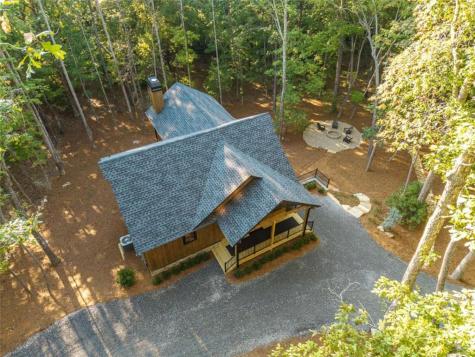 288 Hoot Owl Hill Morganton GA 30560