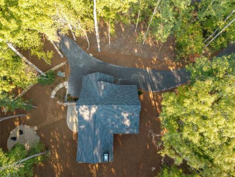 288 Hoot Owl Hill Morganton GA 30560