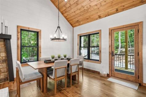 288 Hoot Owl Hill Morganton GA 30560