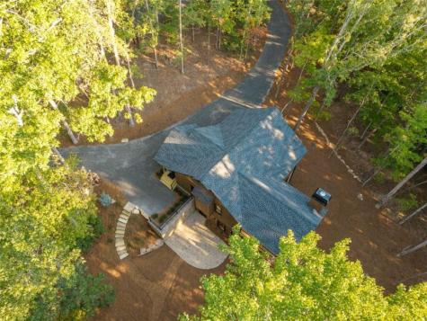 288 Hoot Owl Hill Morganton GA 30560
