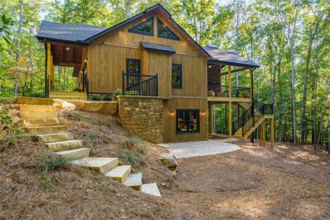 288 Hoot Owl Hill Morganton GA 30560