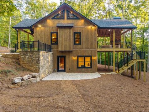 288 Hoot Owl Hill Morganton GA 30560