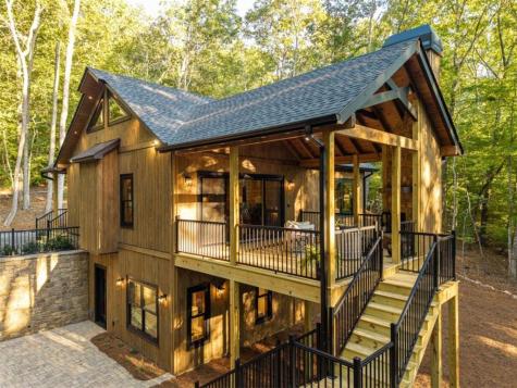 288 Hoot Owl Hill Morganton GA 30560