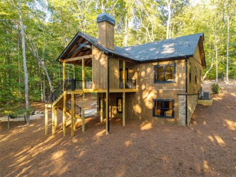 288 Hoot Owl Hill Morganton GA 30560