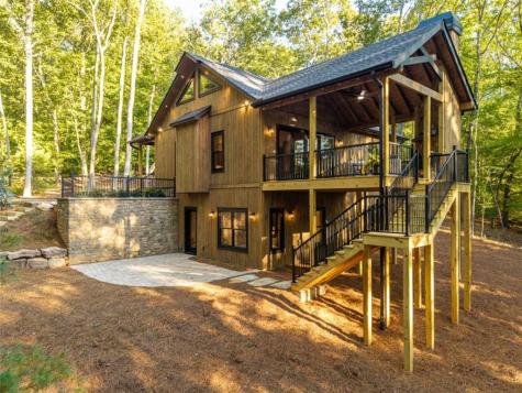288 Hoot Owl Hill Morganton GA 30560
