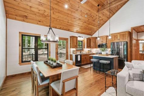 288 Hoot Owl Hill Morganton GA 30560