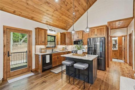 288 Hoot Owl Hill Morganton GA 30560