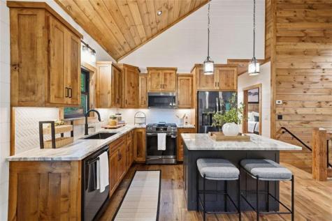 288 Hoot Owl Hill Morganton GA 30560