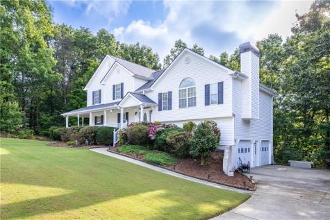 135 Franklin Court Jasper GA 30143