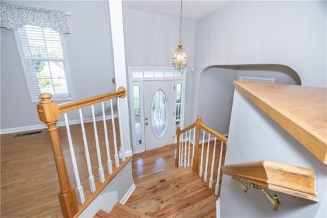 135 Franklin Court Jasper GA 30143