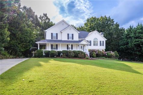 135 Franklin Court Jasper GA 30143