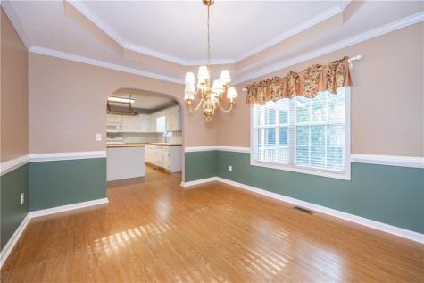 135 Franklin Court Jasper GA 30143