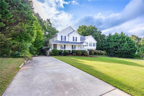 135 Franklin Court Jasper GA 30143