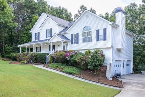 135 Franklin Court Jasper GA 30143