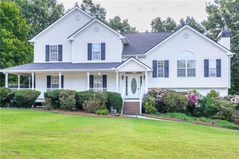 135 Franklin Court Jasper GA 30143