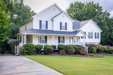 135 Franklin Court Jasper GA 30143