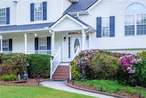 135 Franklin Court Jasper GA 30143
