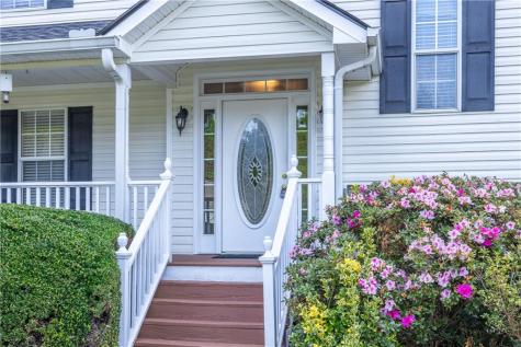 135 Franklin Court Jasper GA 30143