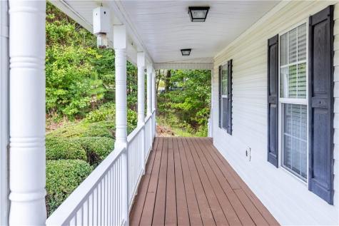 135 Franklin Court Jasper GA 30143