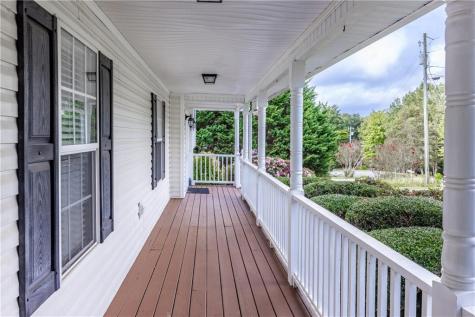 135 Franklin Court Jasper GA 30143