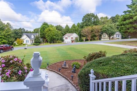 135 Franklin Court Jasper GA 30143