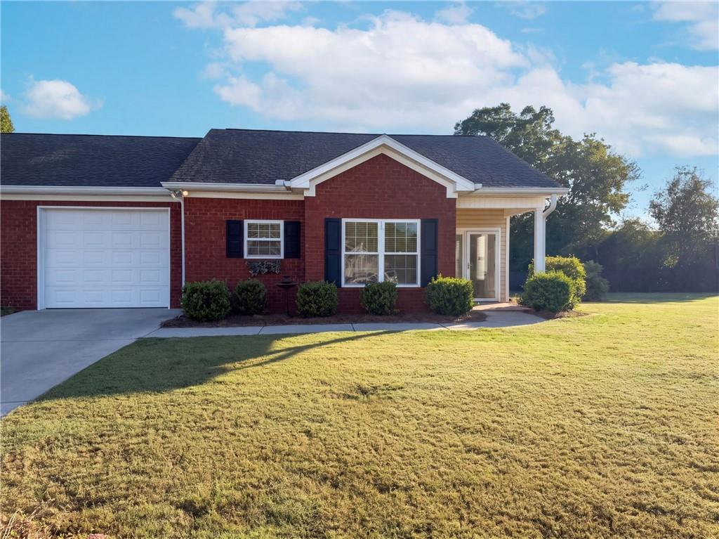 152 Jabrok Circle Macon GA 31216