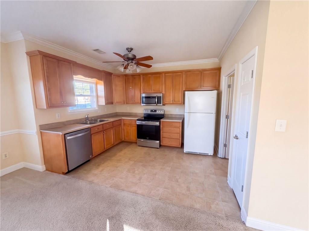152 Jabrok Circle Macon GA 31216