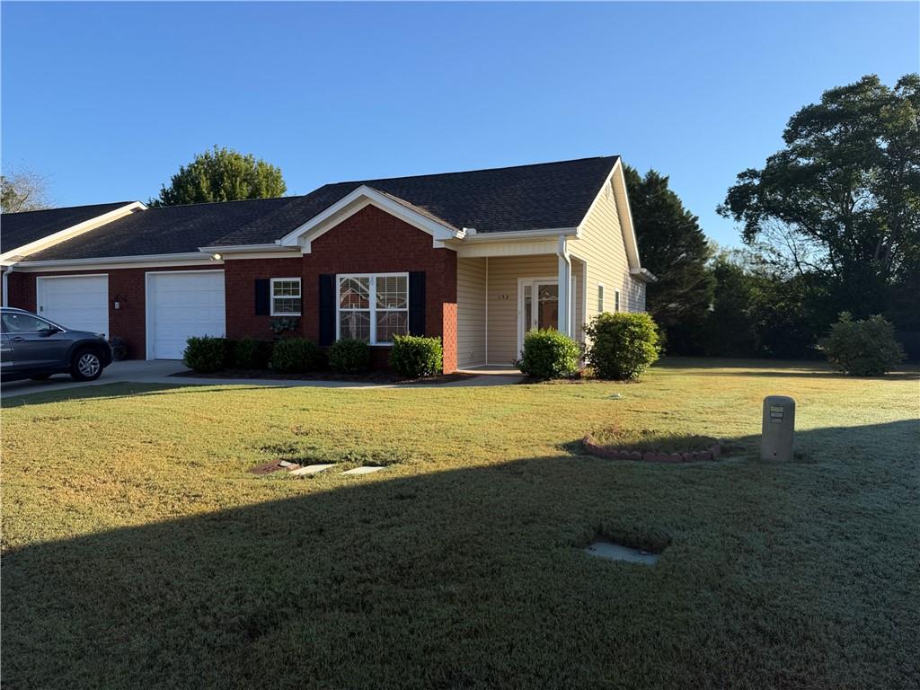152 Jabrok Circle Macon GA 31216
