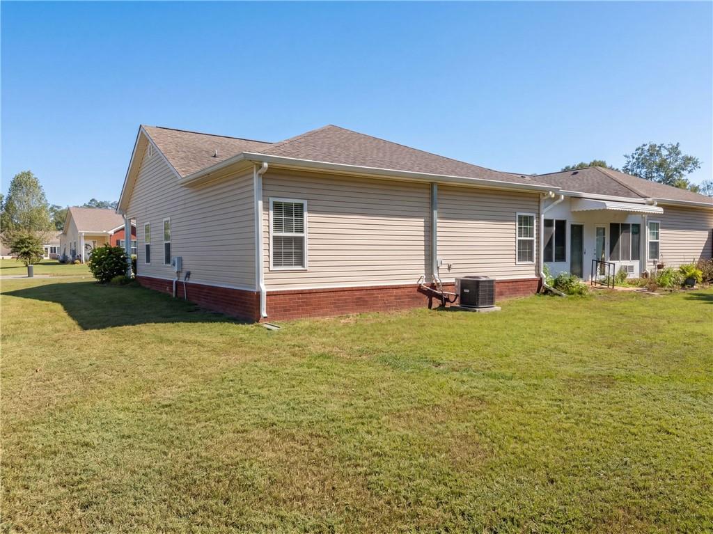 152 Jabrok Circle Macon GA 31216
