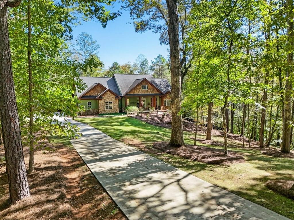 328 Cain Creek Overlook Ball Ground GA 30107