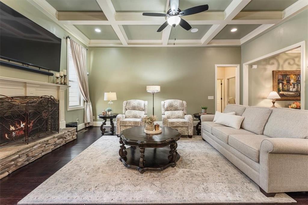 328 Cain Creek Overlook Ball Ground GA 30107